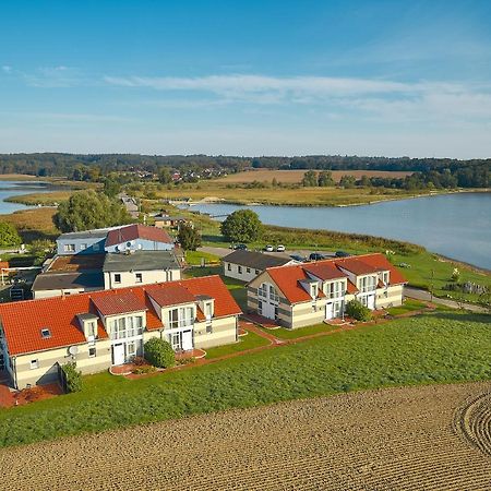 Hotel Nautilus Putbus Eksteriør bilde