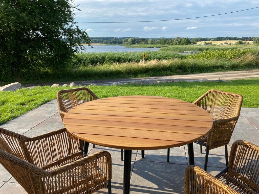 Hotel Nautilus Putbus Eksteriør bilde
