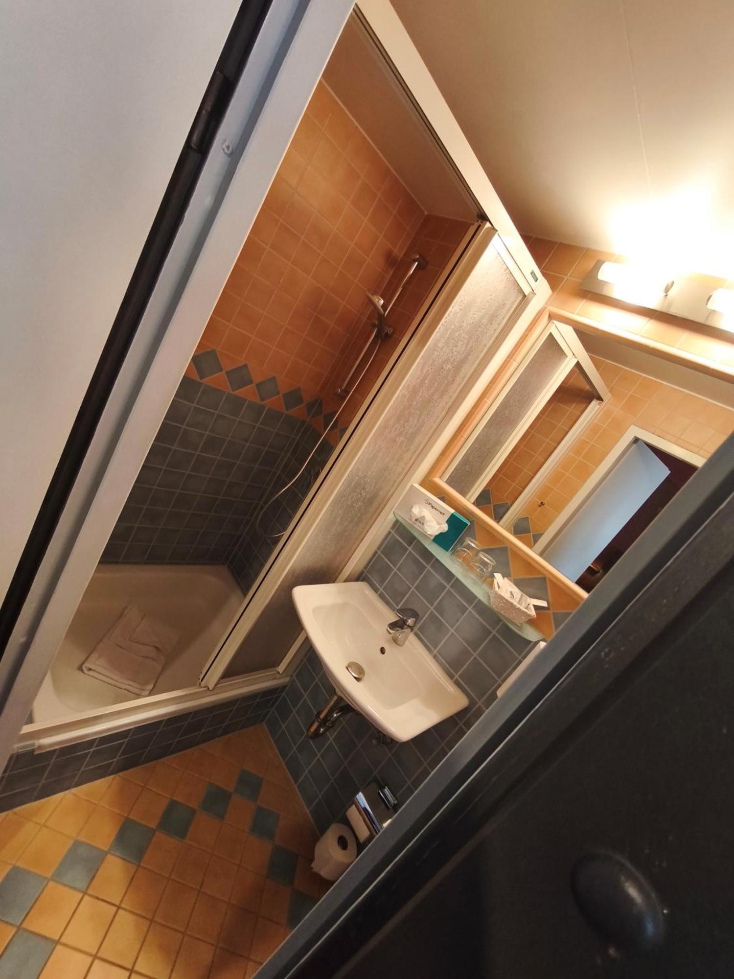 Hotel Nautilus Putbus Eksteriør bilde