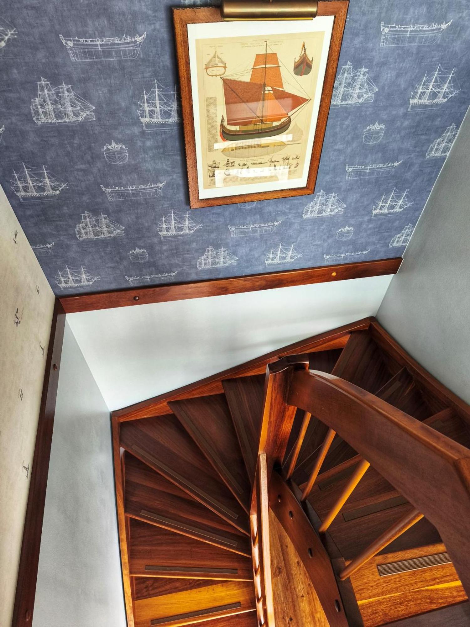 Hotel Nautilus Putbus Eksteriør bilde
